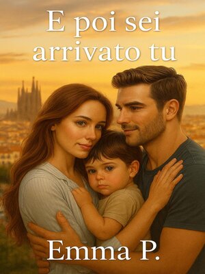 cover image of E poi sei arrivato tu
